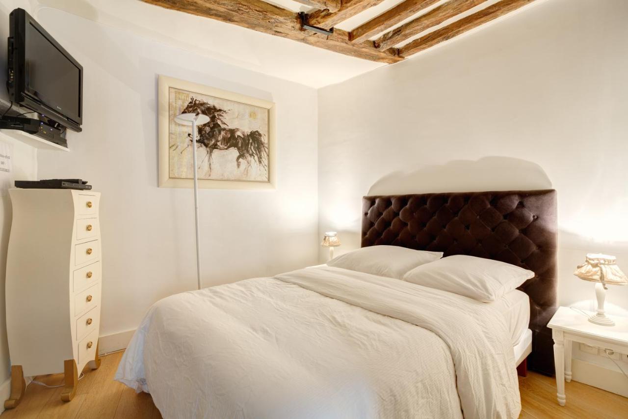 Top Apartment Opera Παρίσι Εξωτερικό φωτογραφία