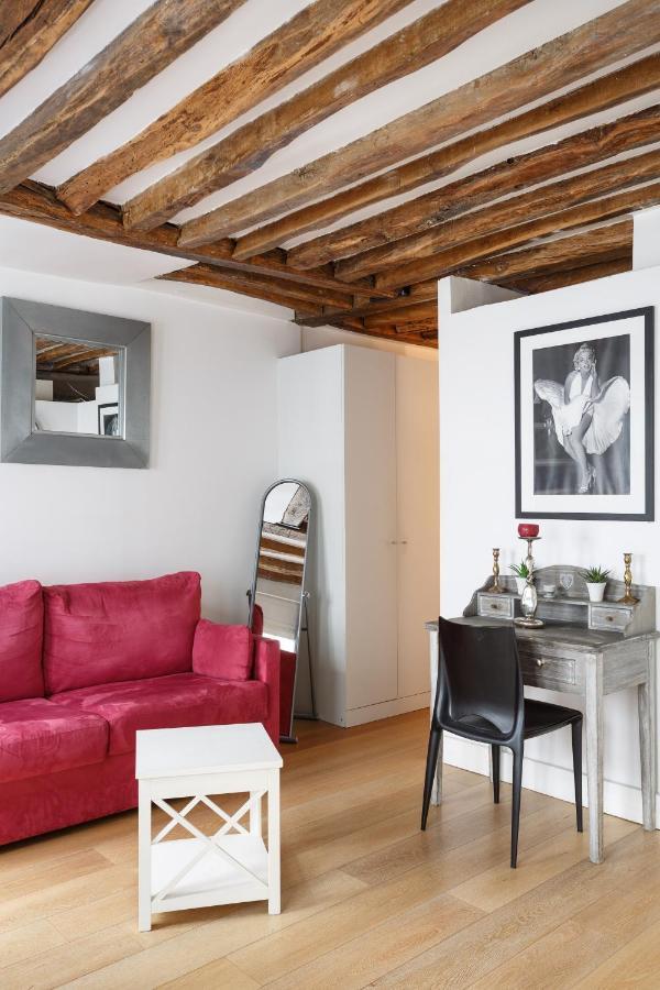 Top Apartment Opera Παρίσι Εξωτερικό φωτογραφία